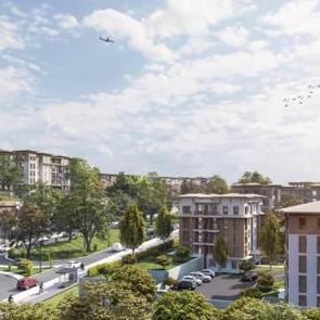 Hiç evi olmayanlar için İstanbul'da konut projesi: İşte başvuru adresi