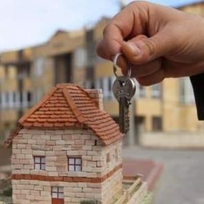 Krediye ulaşım zorluğu konut satışını frenliyor