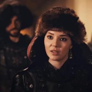 Kuruluş Osman 'Esrig&uuml;n Banu' Sena &Ccedil;akır kimdir? Sena &Ccedil;akır'ın oynadığı diziler