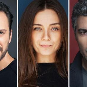 Maviye S&uuml;rg&uuml;n dizisi oyuncuları kimdir? Maviye S&uuml;rg&uuml;n hangi g&uuml;n? Oyuncu kadrosu...