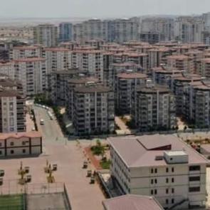 Nisan ayı konut satışları a&ccedil;ıklandı