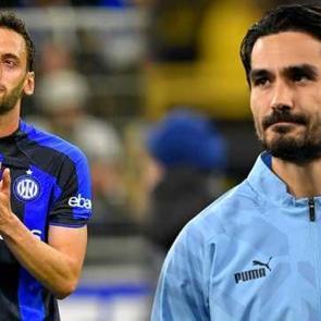 Şampiyonlar Ligi tarihinde T&uuml;rkiye i&ccedil;in bir ilk!