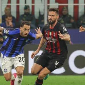 Şampiyonlar Ligi'nde ilk finalist yarın belli olacak