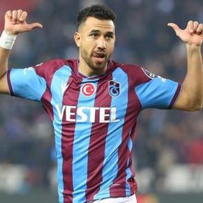 Trezeguet 7 ma&ccedil; sonra 11&rsquo;e d&ouml;nd&uuml;