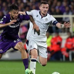 UEFA Avrupa Konferans Ligi'nde r&ouml;vanş heyecanı