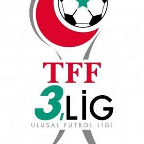3. Lig'de play-off birinci tur ma&ccedil;ları sona erdi!