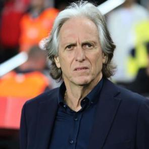 Jorge Jesus'tan yıllar sonra gelen Ali Ko&ccedil; itirafı! 'Beşiktaş derbisi sonrası...'