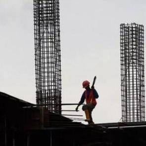 Belediyelerin yapı ruhsatı verdiği bina sayısı azaldı