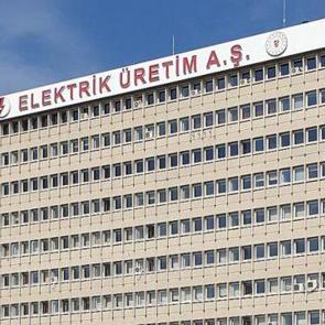 Elektrik &Uuml;retim A.Ş Genel M&uuml;d&uuml;rl&uuml;ğ&uuml; 163 personel alacak! Lise mezunu KPSS şartsız