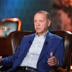 Erdoğan'dan, "Şampiyonlar Ligi'ni Hakan mı kazansın İlkay mı?" sorusuna cevap!