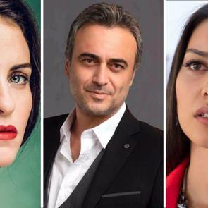 &Uuml;vey Anne dizisi oyuncuları kimdir? &Uuml;vey Anne hangi g&uuml;n? Oyuncu kadrosu (resimli)