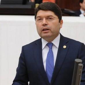 Adalet Bakanı Yılmaz Tun&ccedil; kimdir ve aslen nerelidir? Yılmaz Tun&ccedil;'un &ouml;zge&ccedil;mişi