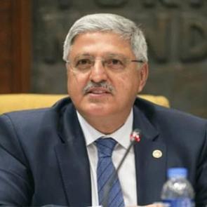 AK Parti Genel Başkan Yardımcısı Vedat Demir&ouml;z kimdir? Vedat Demir&ouml;z eşi kimdir? Vedat Demir&ouml;z biyografisi&hellip;