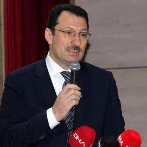 Ali İhsan Yavuz kimdir ve aslen nerelidir? Ali İhsan Yavuz'un eğitimi...