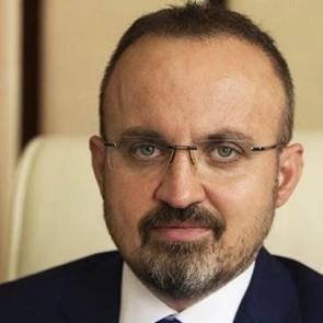 B&uuml;lent Turan kimdir ve aslen nerelidir? Asıl mesleği nedir? Biyografisi... 