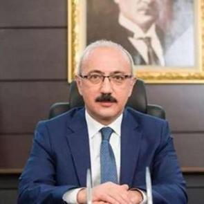 Eski Ulaştırma, Denizcilik ve Haberleşme Bakanı L&uuml;tfi Elvan kimdir, nerelidir? L&uuml;tfi Elvan&rsquo;ın hayatı&hellip;