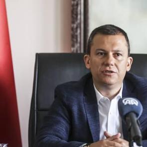 Fatih Şahin kimdir ve ka&ccedil; yaşındadır? Fatih Şahin'in eğitimi...