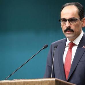 MİT Başkanı İbrahim Kalın kimdir ve aslen nerelidir? İbrahim Kalın'ın eğitimi ve kariyeri 