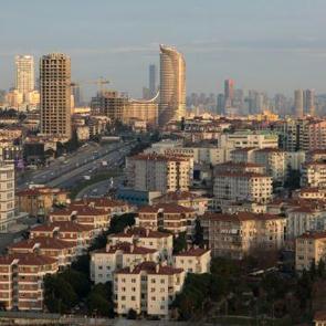 İstanbul'da 0-4 yaş aralığındaki konutlara talep arttı
