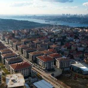İstanbul'un depreme en dayanıklı ilçeleri hangileri?