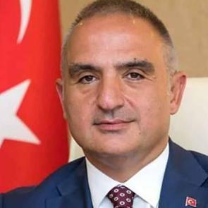 K&uuml;lt&uuml;r ve Turizm Bakanı Mehmet Nuri Ersoy kimdir, nerelidir? Mehmet Nuri Ersoy&rsquo;un biyografisi&hellip;