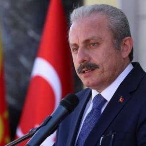 Mustafa Şentop kimdir ve nerelidir? Mustafa Şentop'un eğitimi... 