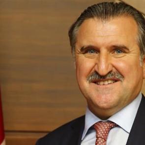 Gen&ccedil;lik ve Spor Bakanı Osman Aşkın Bak kimdir ve nerelidir? Osman Aşkın Bak'ın ailesi&hellip;