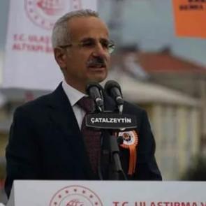 Ulaştırma ve Altyapıda Abd&uuml;lkadir Uraloğlu d&ouml;nemi... Abd&uuml;lkadir Uraloğlu kimdir?
