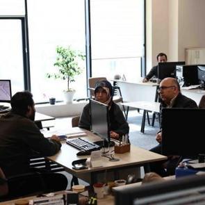 Yarısı Bizden’e en çok başvuru Bağcılar’dan