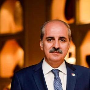 Numan Kurtulmuş kimdir? Aslen nereli ve dedesi kim? Numan Kurtulmuş&rsquo;un bilinmeyen hayatı...