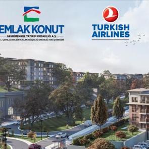 Yenişehir Evleri Arnavutköy projesi başvurusu nasıl yapılır? 7.500 TL taksitle 1+1, 2+1 ve 3+1 daire