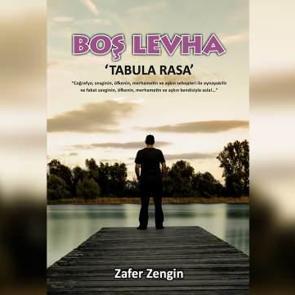 Boş Levha "Tabula Rasa" okuyucuyla buluştu