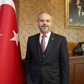 Akif &Ccedil;ağatay Kılı&ccedil; kimdir, ka&ccedil; yaşında? Cumhurbaşkanı Başdanışmanı Akif &Ccedil;ağatay Kılı&ccedil; biyografisi