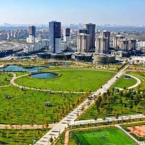 Başakşehir &ccedil;evre festivali yarın başlıyor