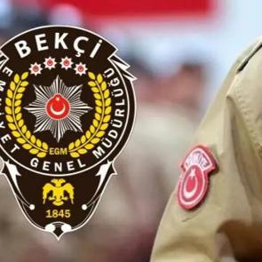 Bek&ccedil;ilik sınav giriş yeri ve tarihi a&ccedil;ıklandı! Polis akademisi e-Devlet sınav sorgulama ekranı