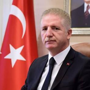 Davut G&uuml;l kimdir, ka&ccedil; yaşında, nereli? İstanbul Valisi Davut G&uuml;l kariyeri ve biyografisi