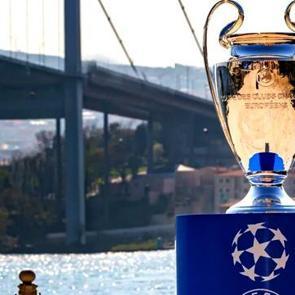 D&ouml;rt takım mutlu sona ulaştı! Şampiyonlar Ligi'nde gecenin sonu&ccedil;ları