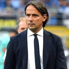 Inter Teknik Direkt&ouml;r&uuml; Inzaghi, Manchester City'den korkmuyor
