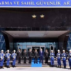 Jandarma Genel Komutanlığı askeri &ouml;ğrenci alımı yapıyor! Başvuru kılavuzu ve şartları