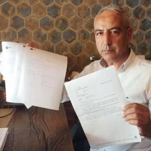 Kiracıya mahkemeden '22 kuruş' şoku