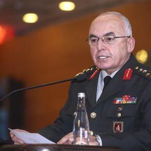 Musa Avsever kimdir, ka&ccedil; yaşında, nereli? Genelkurmay Başkanı Musa Avsever biyografisi