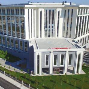 Sağlık Bakanlığı 9611 Boş Kadro İ&ccedil;in İlan Yayınladı! 