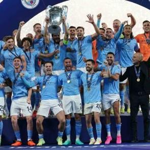 Devler Ligi'nde en iyi 11 a&ccedil;ıklandı! Şampiyondan 7 isim...