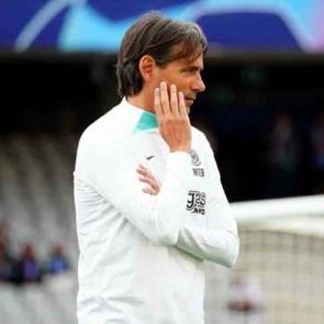 Simone Inzaghi: Futbol tarihimiz i&ccedil;in yarınki ma&ccedil; &ccedil;ok b&uuml;y&uuml;k