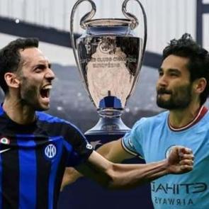 Tarihte bir ilk olacak! Hakan veya İlkay...