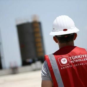 T&uuml;rkiye Petrolleri 60 KPSS ile personel alımı başladı!