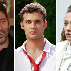 D&ouml;nence oyuncuları kimdir? Uyarlama mı? D&ouml;nence dizisi hangi g&uuml;n? Oyuncu kadrosu...