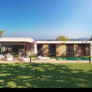 Ege Yapı Kekliktepe projesi satışa çıktı