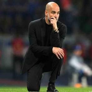 Guardiola, beraberliğin acısını kendinden &ccedil;ıkardı! Herkes onu konuşuyor