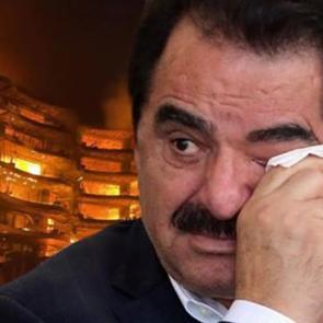 İbrahim Tatlıses'ten zehir zemberek a&ccedil;ıklama: 5 kuruş vermem! 